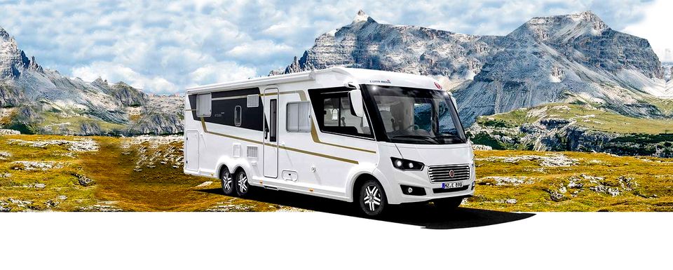 Autocaravana Ofertas 📢