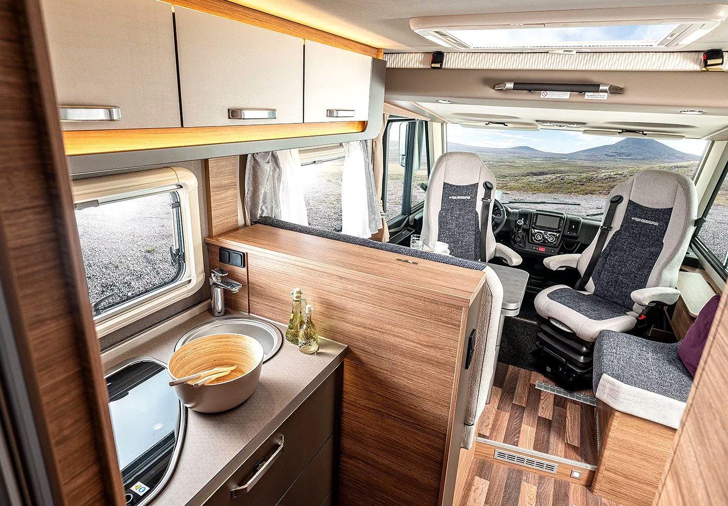 Autocaravanas de Ocasión 🚐✨