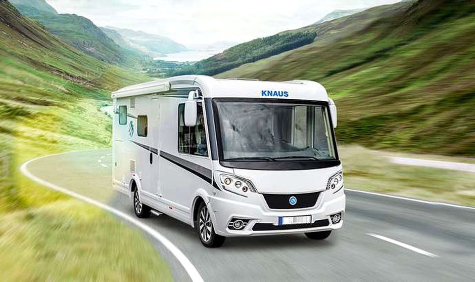 AUTOCARAVANAS Ofertas 🚛